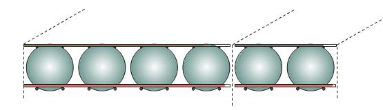 BubbleDeck Loại A