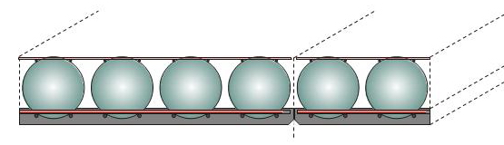 BubbleDeck Type B