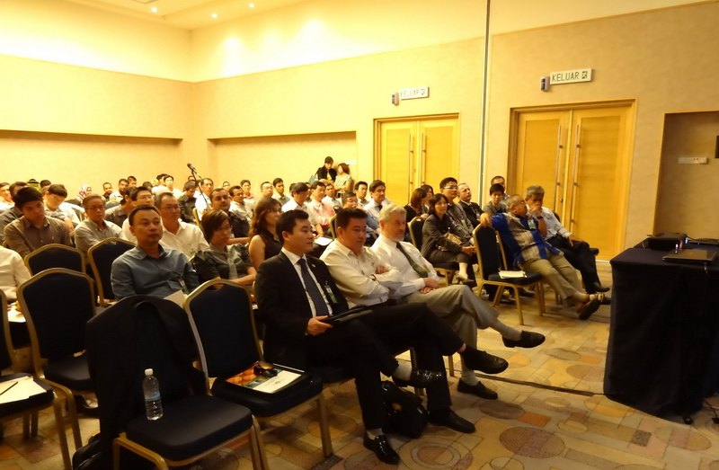 Hội thảo BD Malaysia Hội thảo BD Malaysia