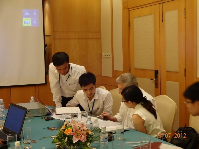Đào tạo nâng cao BubbleDeck Technology Đào tạo nâng cao BubbleDeck Technology