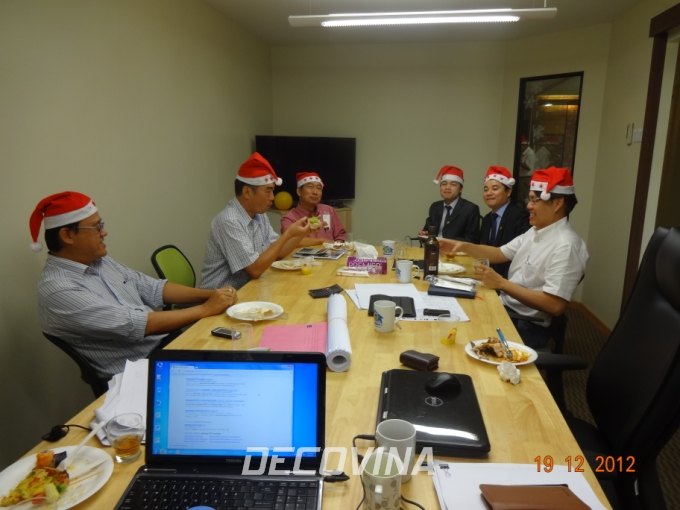 BDC 18-21.12.2012 BDC 18-21.12.2012