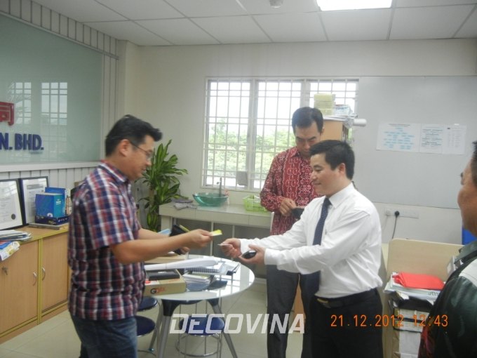 BDC 18-21.12.2012 BDC 18-21.12.2012