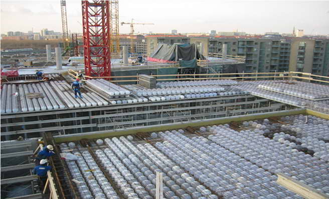 Kết hợp giải pháp căng sau (PT)